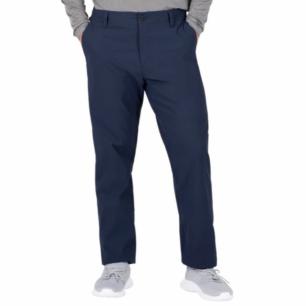 Gerry Men's Fleece Lined Pant, 32x34
